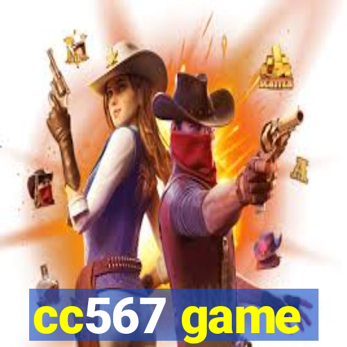 cc567 game